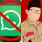 Kasi Kesra Desa Batusumur Diduga Halangi Tugas Jurnalistik dengan Memblokir WA Wartawan