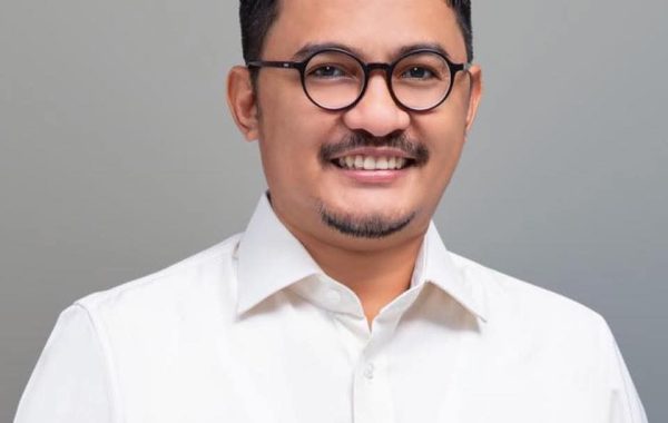 Kasus 11 Tahun Lalu Disangkakan Salah Alamat, Anggota DPRD Bersumpah