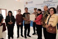 Manfaat Sertipikasi Tanah Ulayat, Kementerian ATR/BPN: Bukan Hanya untuk Masyarakat Adat Tapi Semua Pihak