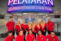 Kantor Pertanahan Kabupaten Tangerang Gelar PELATARAN, Layanan Pertanahan di Akhir Pekan