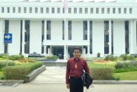 Lantik M.Fahrul Sebagai Kabid Ketenagakerjaan,Gus Leman : Kita Akan Melindungi Hak Pekerja Sejabodetabek