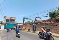 Situs Kraton Kartasura Kembali Mendapat Perhatian Setelah Lama Terabaikan