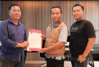 Endang Nupo Pimpin AMKI Karawang, Siap Tingkatkan Kapasitas Jurnalis dan Literasi Media