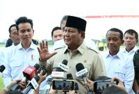 Wapres Sambut Kedatangan Presiden Prabowo Usai Rampungkan Lawatan ke Empat Negara Mitra Strategis