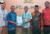 Jual Modul Hukum, Keuntungan Untuk Palestina,Gus Leman : Saya Bukan Malaikat , Gibran Mari Kita Mubahalah