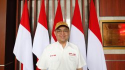 DPP GAN Dukung Pidato Presiden di PBB: Membangun Dunia yang Lebih Baik