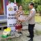 Polsek Loa Kulu Gelar Bakti Sosial, Wujud Kepedulian Polri untuk Warga