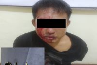 Warga Gagalkan Aksi Curas di Martapura, Pelaku Nyaris Diamuk Massa