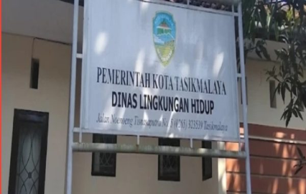 Sekpri Dinas Lingkungan Hidup Kota Tasikmalaya Diduga Usir Wartawan, Sikap Arogan Dinilai Cederai Kebebasan Pers