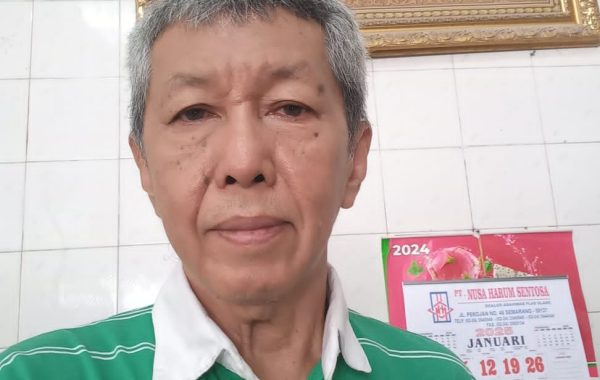 Gus Leman Minta Qodari Sampaikan Pesannya Kepada Prabowo ,Gus Leman Berikan Pantun Indah Kepada Prabowo