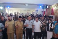 Lewat Sertipikasi, Kementerian ATR/BPN Pastikan Pengelolaan dan Kepastian Hukum Atas Tanah Ulayat di Sumatra Barat