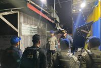 Polres Kukar dan Dinas Kelautan Gelar Patroli Gabungan di Perairan Anggana, Pastikan Aktivitas Perikanan Sesuai Aturan