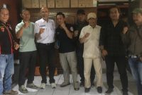 Audiensi AWP Soal Proyek Rp4,9 Miliar di Cikalong Ditunda, BPBD Janji Jadwalkan Ulang Pekan Depan