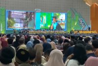Poltekkes Kemenkes Surakarta Wisuda 1.756 Lulusan, Banyak Prodi Langka Diminati
