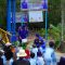 Ditpolairud Polda Kaltim Sambut Kunjungan dari TPQ Dataku Balikpapan, Pelajari Peran Polisi Air dan Pelestarian Mangrove