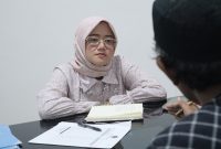 Perkuat Pilar Kebangsaan: Lapas Tangerang Gelar Program Deradikalisasi Bersama BNPT