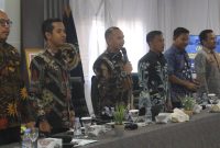Merajut Harapan, Menolak Narkoba: Lapas Kelas IIA Cilegon Gelar Sosialisasi Strategi Integrasi Kolaboratif Anti Narkoba dan Pemberdayaan Warga Binaan (SIKAP)