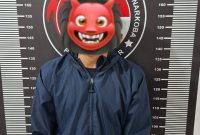 Tim Satresnarkoba Kukar Bongkar Aksi Pengedar Sabu di Tenggarong