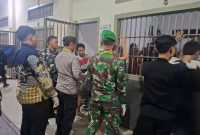 Langkah Nyata Lapas Cilegon Menuju Zero Halinar