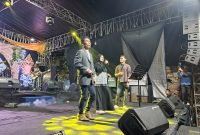 Peluncuran lagu “Babad Wanakerta” Meriahkan HUT ke-345 Kartasura