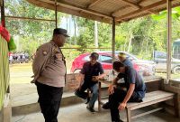 Ditbinmas Polda Kaltim Jalin Silaturahmi dan Kemitraan Bersama Tokoh Masyarakat di Balikpapan