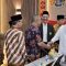 Silaturahmi dengan Organisasi Keagamaan di Sumsel, Menteri Nusron Dorong Sertipikasi Tanah Wakaf dan Rumah Ibadah