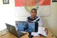 HENDRIKUS DJAWA BERHARAP TIDAK ADA FRAMING BURUK TERHADAP PERJUANGAN LP2TRI,