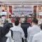 Pembinaan di Kanwil BPN Provinsi Sumsel, Menteri Nusron Tekankan Layanan Pertanahan yang Adaptif bagi Generasi Muda