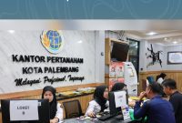 Tidak Mau Lewat Calo, Urus Administrasi Pertanahan secara Mandiri Ternyata Lebih Murah