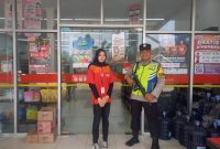 Cegah gangguan Kamtibmas laksanakan Patroli Objek Vital