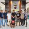 Polres Kukar Amankan Pelaku KDRT Usai Cekcok dengan Istri di Tenggarong Seberang