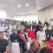Lapas Bitung Siap Dukung Pembangunan Daerah, Kalapas Hadiri Sidang Paripurna Bersama Forkopimda