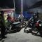 Polsek Buay Madang Timur Gelar Patroli Dialogis Malam Hari, Wujudkan Keamanan dan Kedekatan dengan Warga