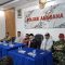 Polsek Anggana Gelar Sosialisasi Kenakalan Remaja untuk Pelajar SMA dan SMP