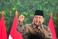Setahun Pemerintahan Prabowo-Gibran, Rakyat Rasakan Program Asta Cita Semakin Nyata