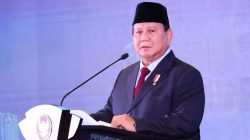 Swasembada Energi dan Pangan Warnai Setahun Pemerintahan Prabowo-Gibran