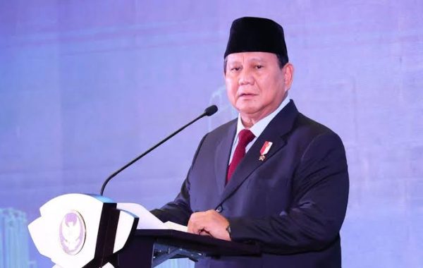 Swasembada Energi dan Pangan Warnai Setahun Pemerintahan Prabowo-Gibran