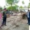 Dua Rumah Warga Jatiboros Hancur Diterjang Angin Kencang, Pemerintah Belum Turun Tangan