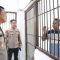 Kapolres Kutai Kartanegara Cek Kondisi Ruang Tahanan, Pastikan Keamanan dan Kesehatan Tahanan Terjamin