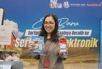 Sentuh Tanahku, Cara Baru Generasi Muda Melacak dan Menjaga Aset Tanah