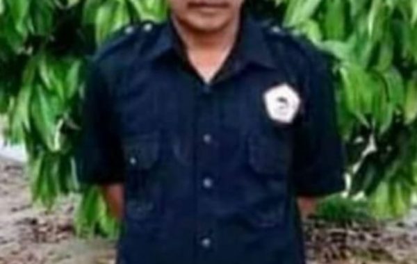 Gus Leman Dukung RAGAJATI Mbah Teguh Soeharno Go Internasional