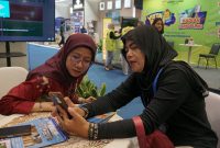 Hadir di Tengah Ruang Publik, Masyarakat Jadi Semakin Mudah Dapatkan Informasi Pertanahan