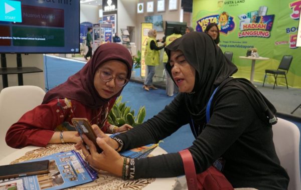 Hadir di Tengah Ruang Publik, Masyarakat Jadi Semakin Mudah Dapatkan Informasi Pertanahan