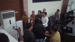 RDP Ricuh! Kadinkes Karawang Ngamuk, Gagal Tunjukkan Hasil Audit Dugaan Malapraktik RS Hastien