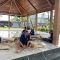 Asah Kreativitas dan Kemandirian, WBP Lapas Kelas IIA Purwokerto Buat Anyaman Tikar dari Daun Pandan