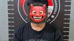Operasi Cepat Satresnarkoba Polres Kukar Ringkus Pengedar Sabu di Gudang Sebulu