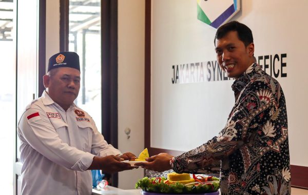 Jakarta Synergi Office: Kantor Baru, Kontribusi Nyata