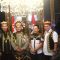 Kapolda Kaltim Jalin Kedekatan dengan Tokoh Adat Dayak, Perkuat Sinergi untuk Kamtibmas yang Kondusif