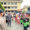 Polda Kaltim Terima Kunjungan Edukatif dari Siswa Yayasan DAI Kids Balikpapan, Tanamkan Nilai Anti-Bullying dan Tertib Berlalu Lintas Sejak Dini