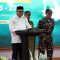 Pelantikan Pengurus PCNU Kukar 2025–2030, Kasi Humas Polres Hadiri Momentum Kebangkitan Umat dan Kebersamaan